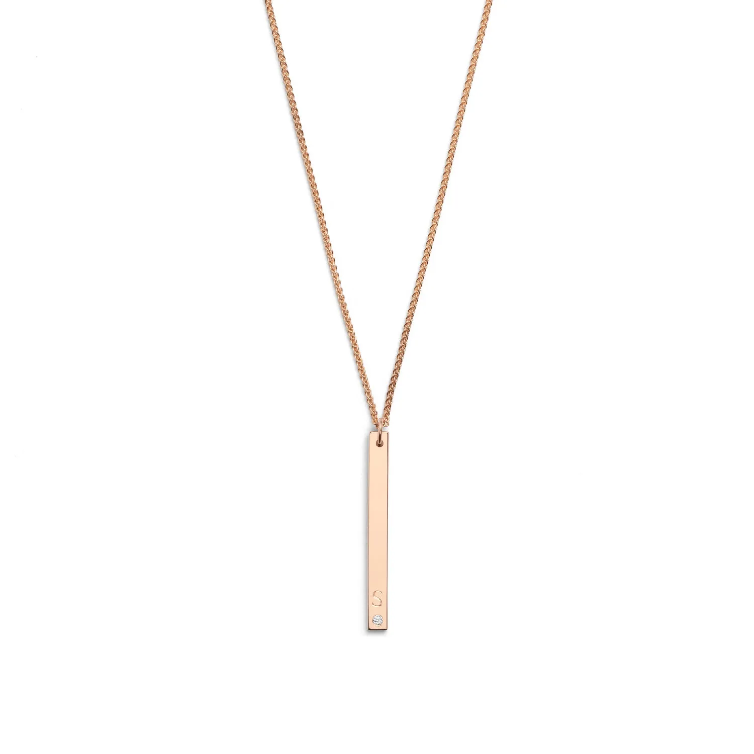 Gaia Necklace