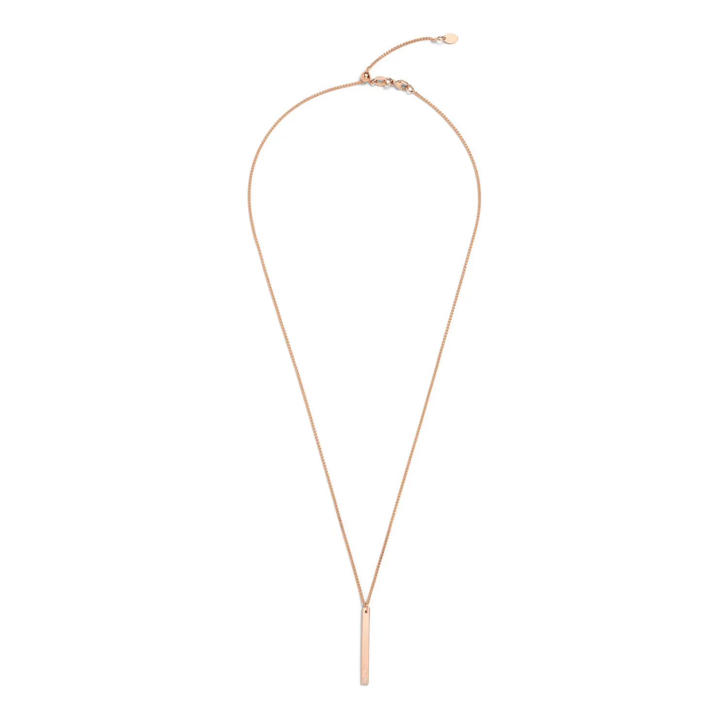 Gaia Necklace