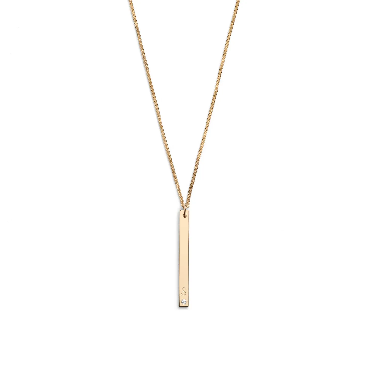 Gaia Necklace