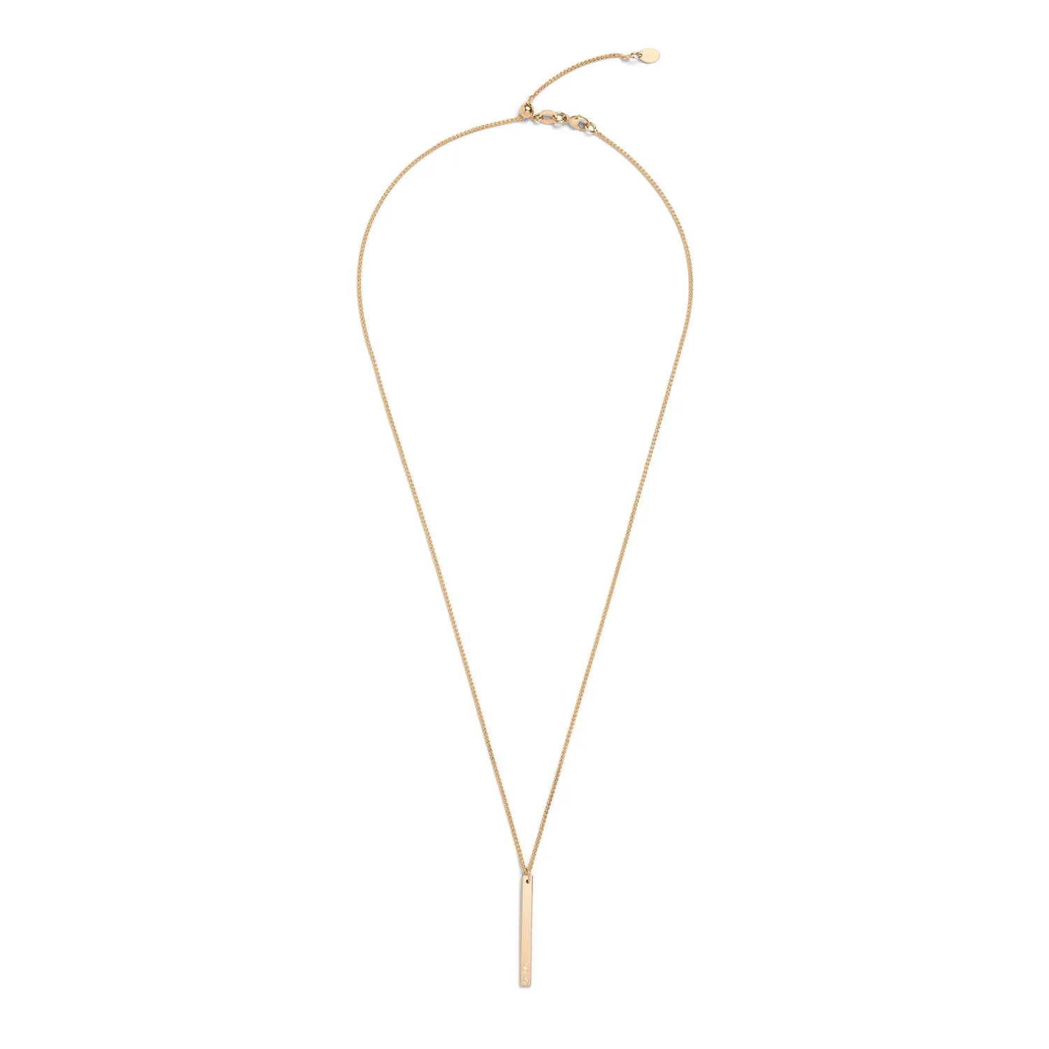Gaia Necklace
