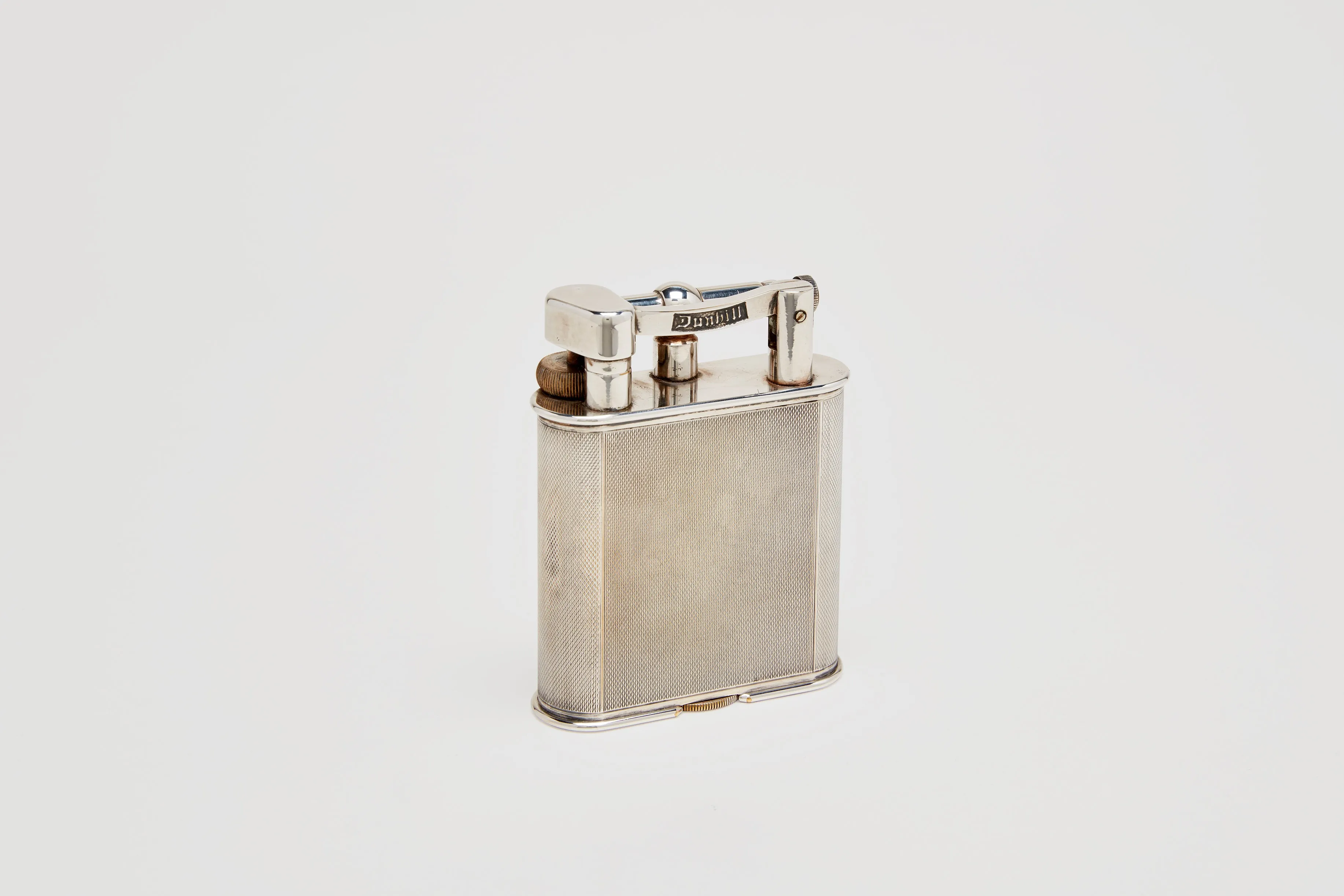 'Giant' Table Lighter by Dunhill