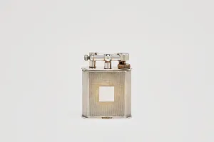 'Giant' Table Lighter by Dunhill