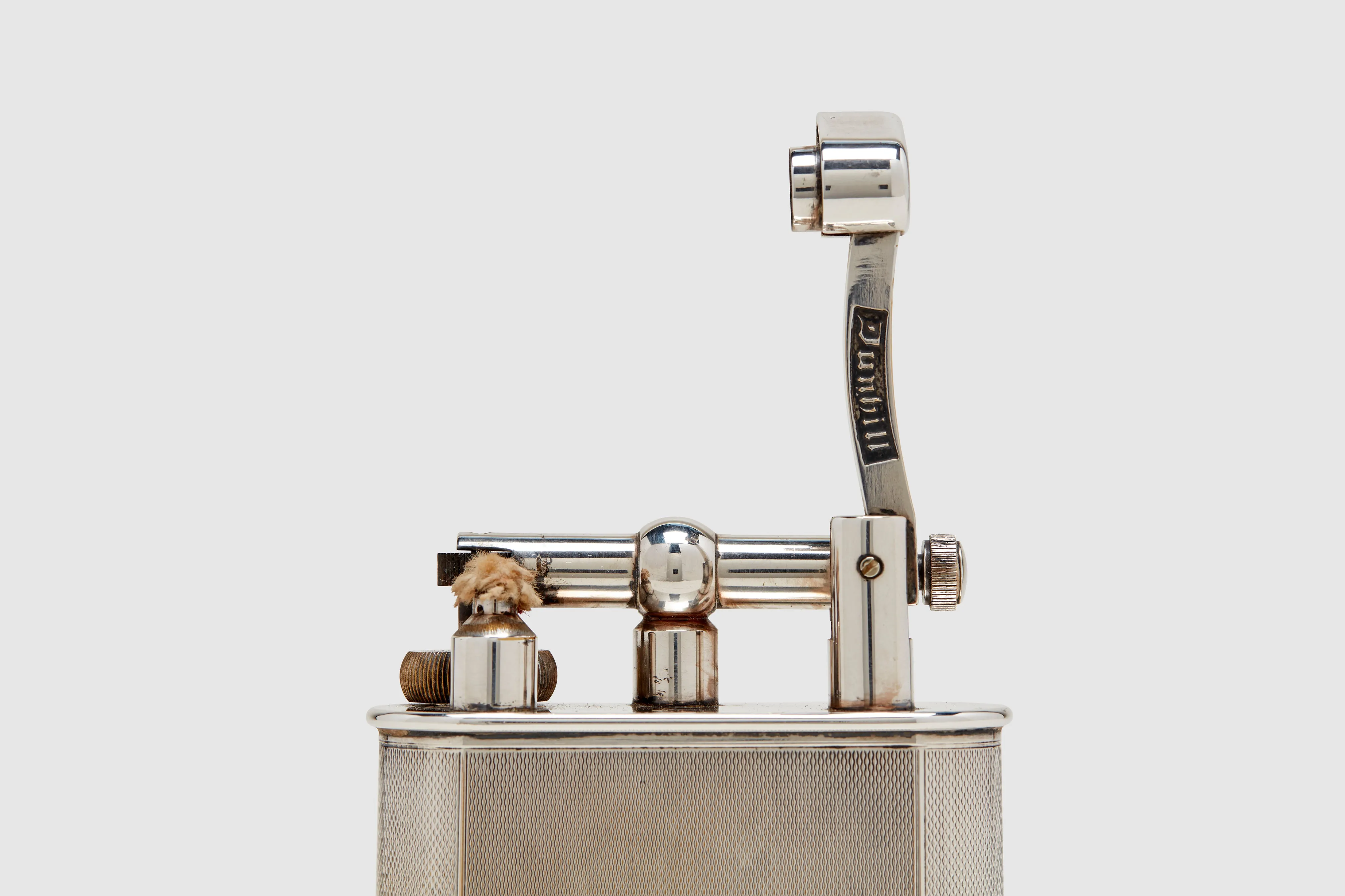 'Giant' Table Lighter by Dunhill