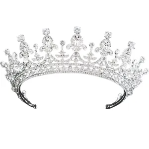 Girls of Great Britain & Ireland Tiara Replica