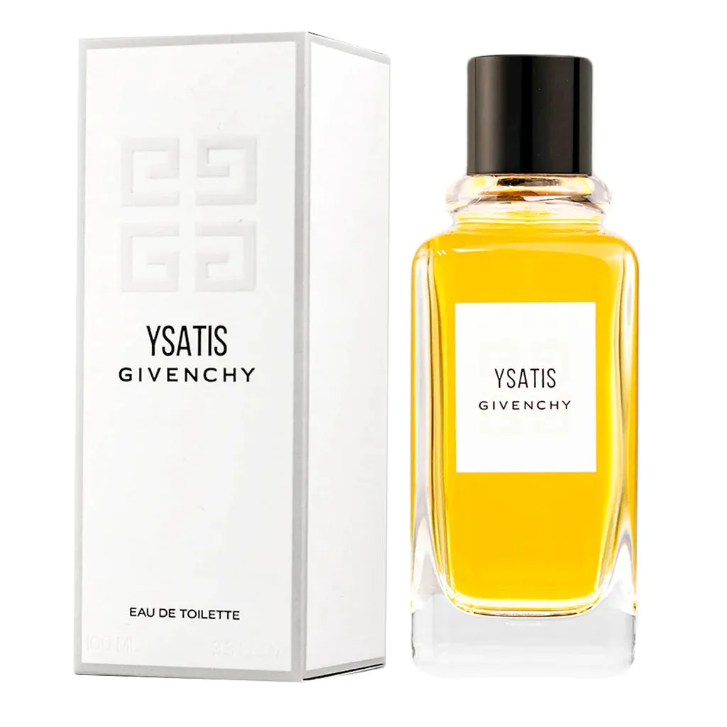 Givenchy Ysatis Perfume For Women EDT 100ml