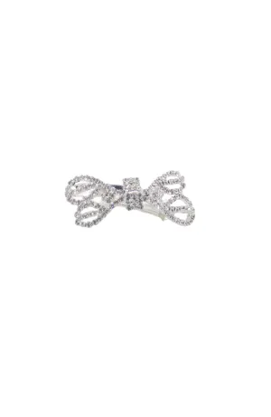 Glitter Pie Fashion Barrettes
