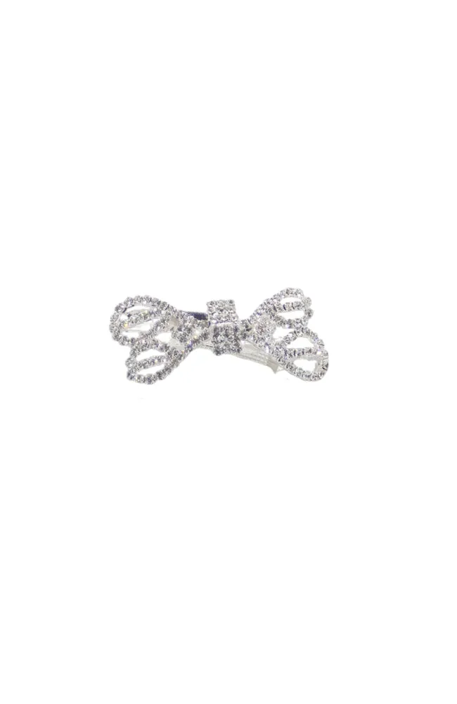 Glitter Pie Fashion Barrettes