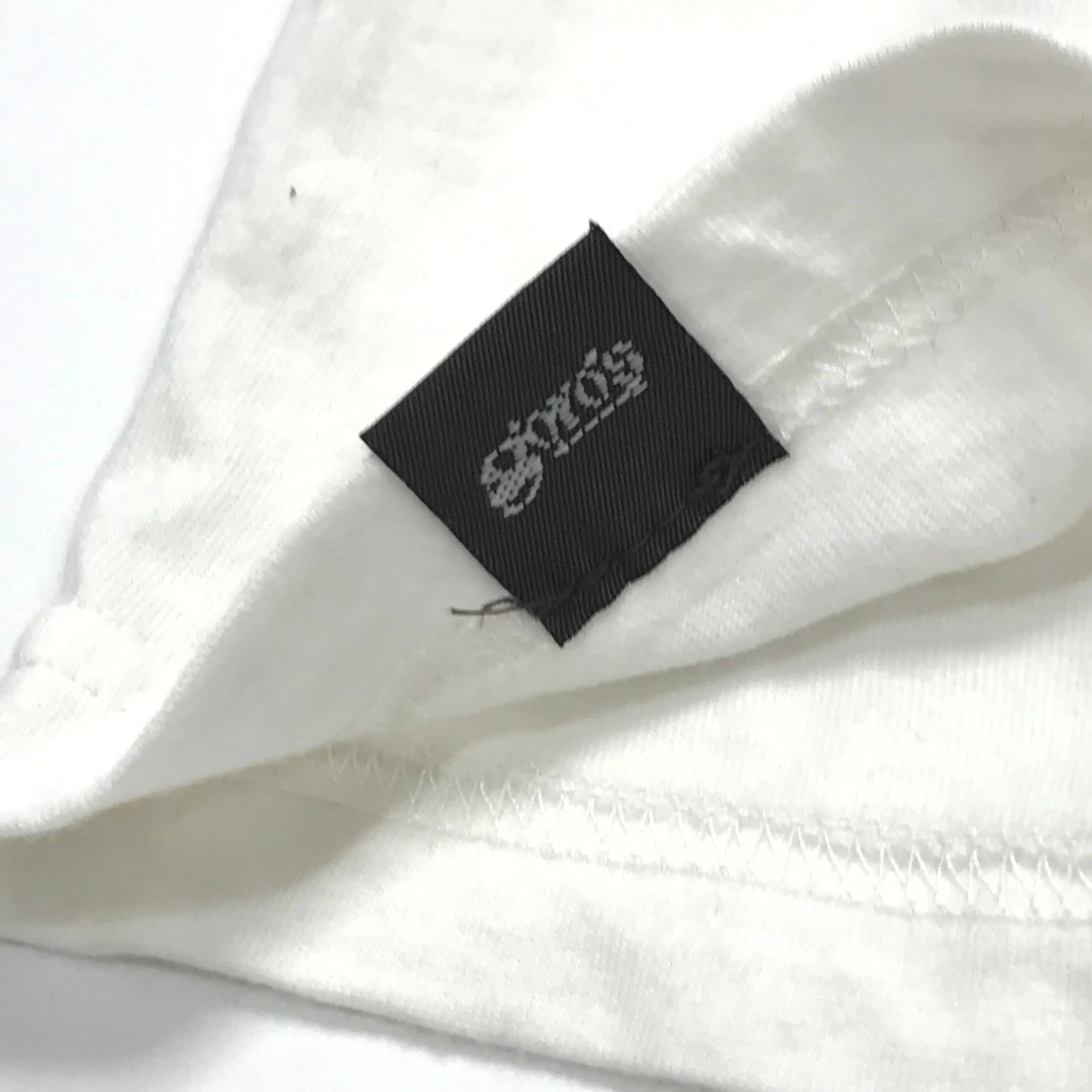 Goro's ゴローズ Vintage Happy Life Motorcycle Tee