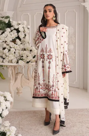 GULL (MLRD-017) |  Maryum N Maria Luxury Pret Eid Edit 2022 | Stitched Ready to Wear Suits