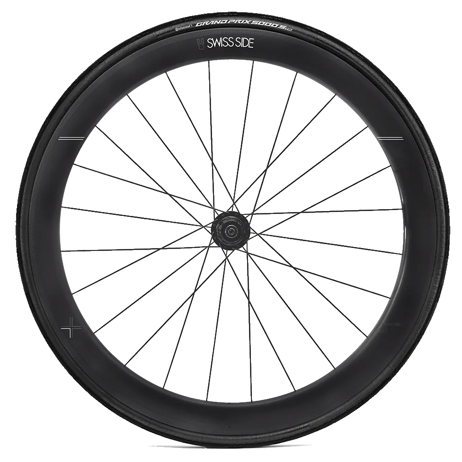 HADRON² Classic Rear Wheel