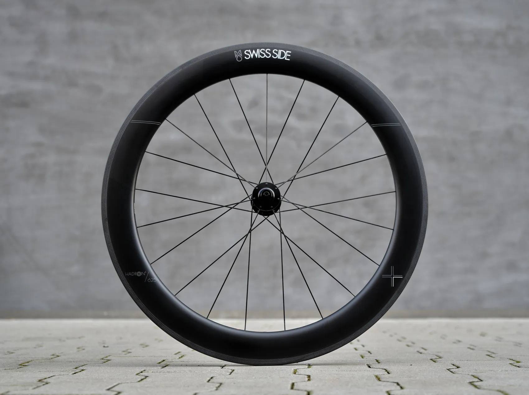 HADRON² Classic Rear Wheel