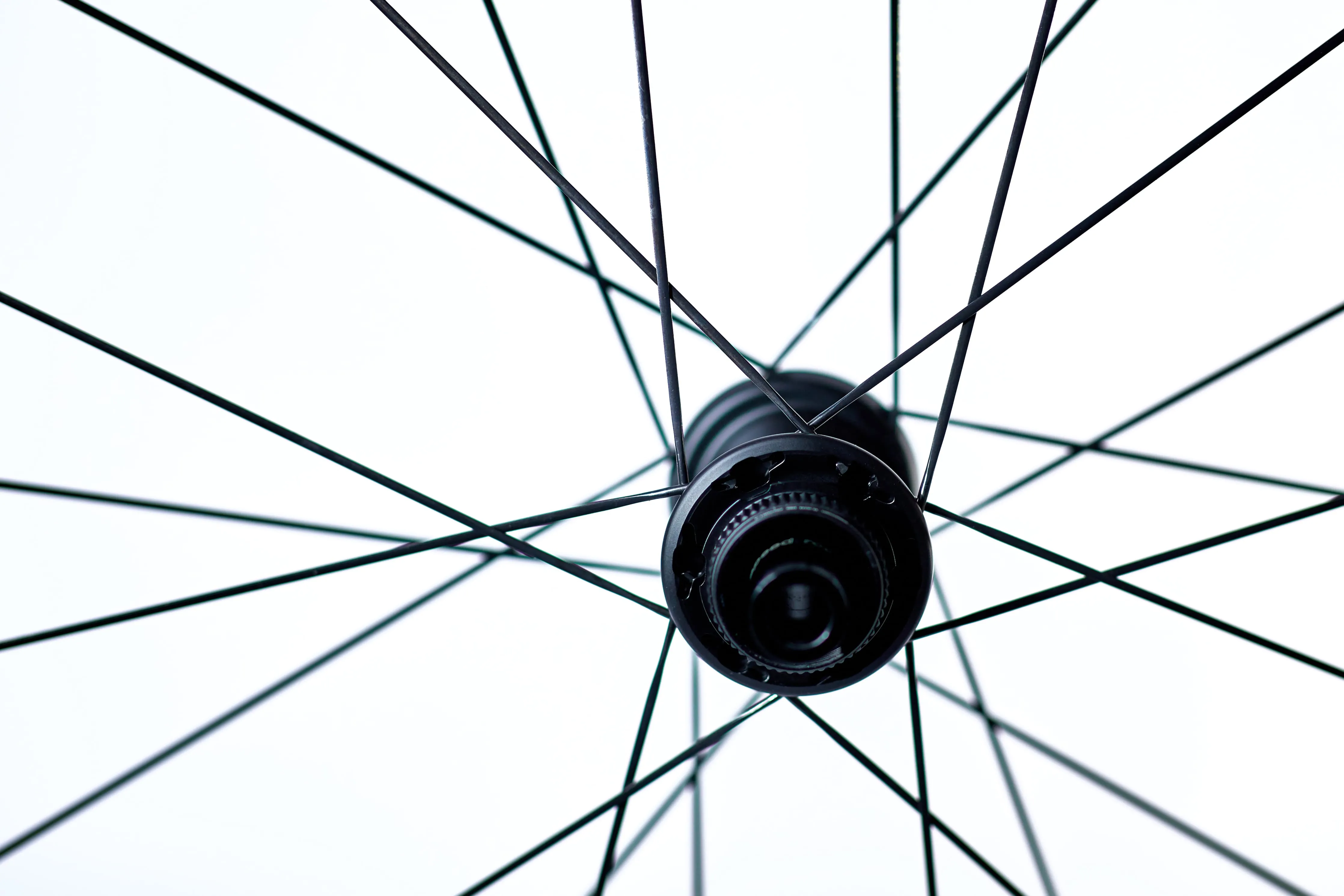 HADRON² Classic Rear Wheel