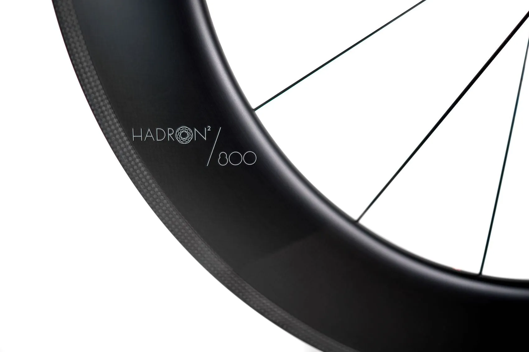 HADRON² Classic Rear Wheel