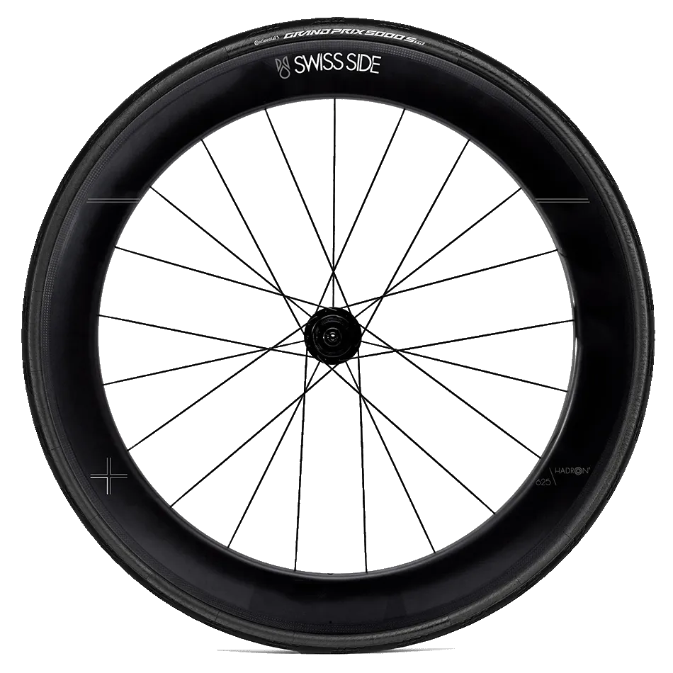 HADRON² Classic Rear Wheel