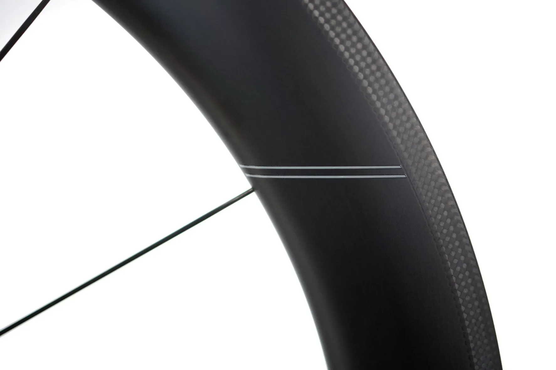 HADRON² Classic Rear Wheel