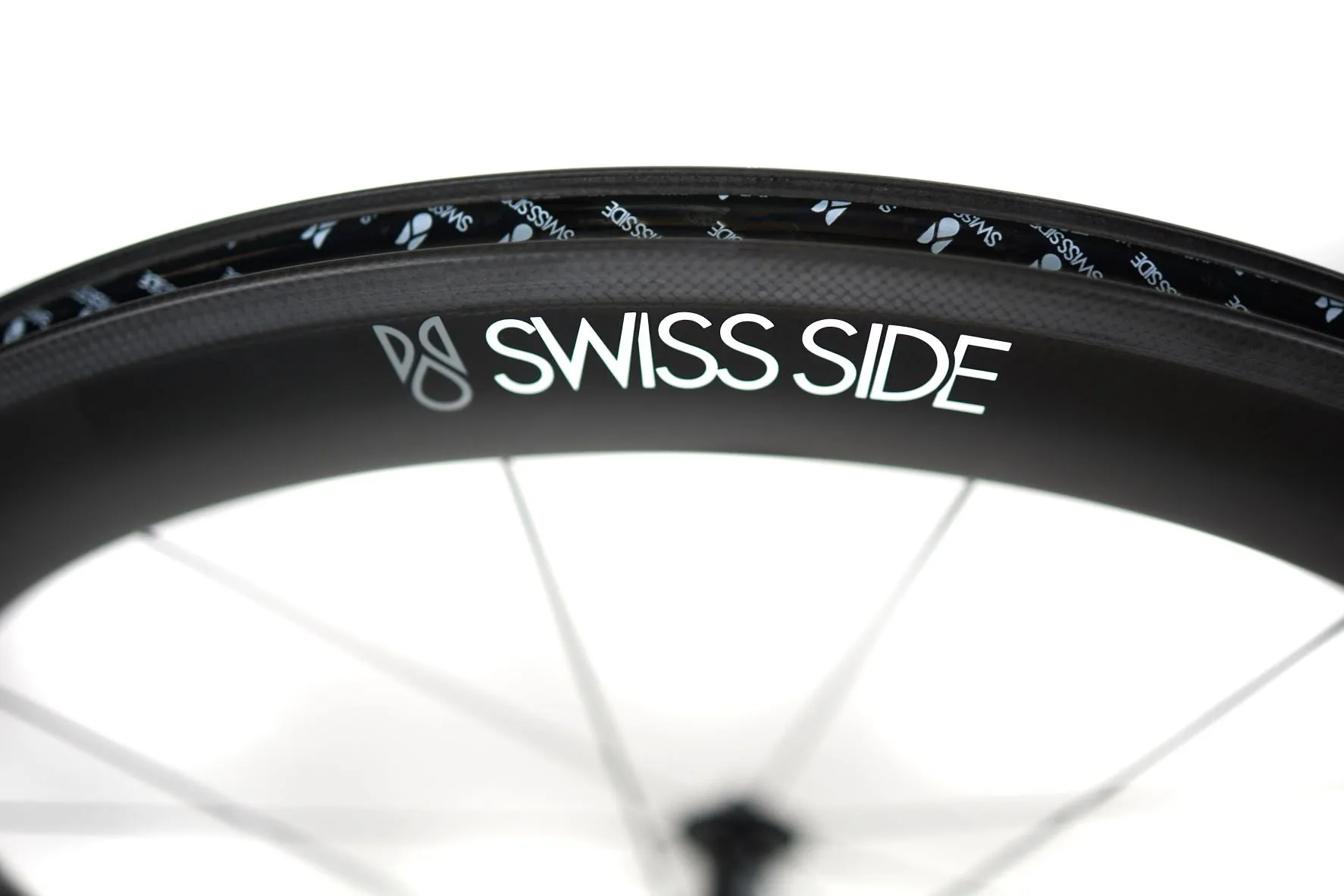 HADRON² Classic Rear Wheel