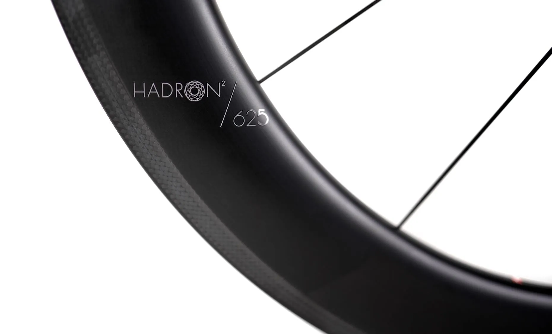 HADRON² Classic Rear Wheel