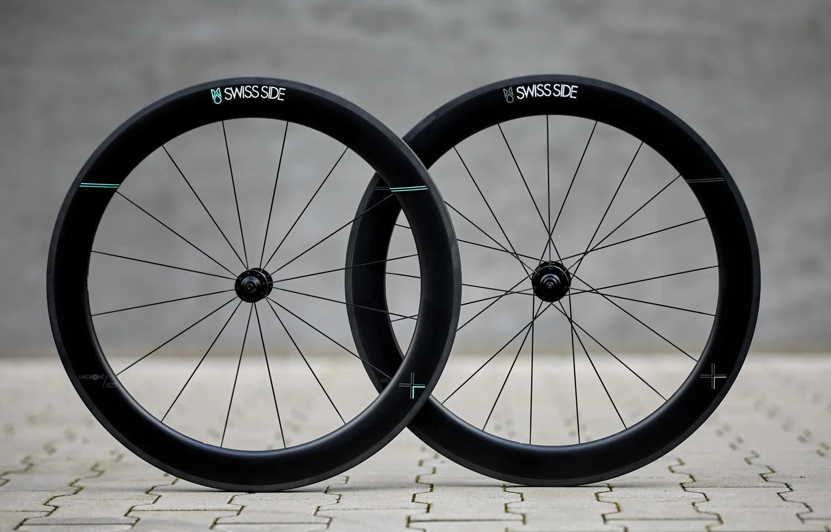 HADRON² Classic Rear Wheel