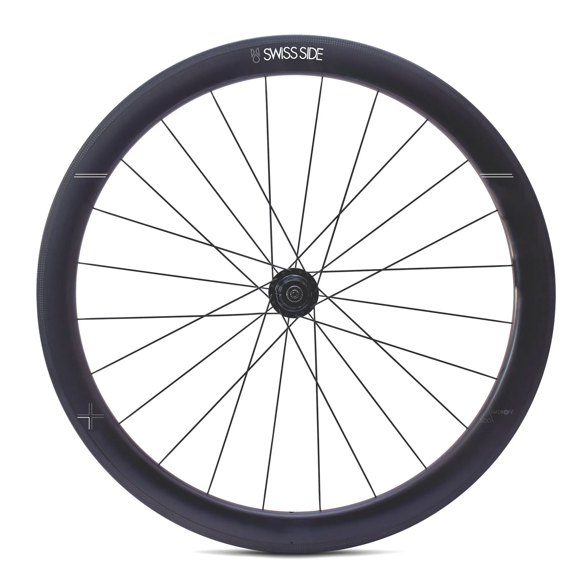 HADRON² Classic Rear Wheel
