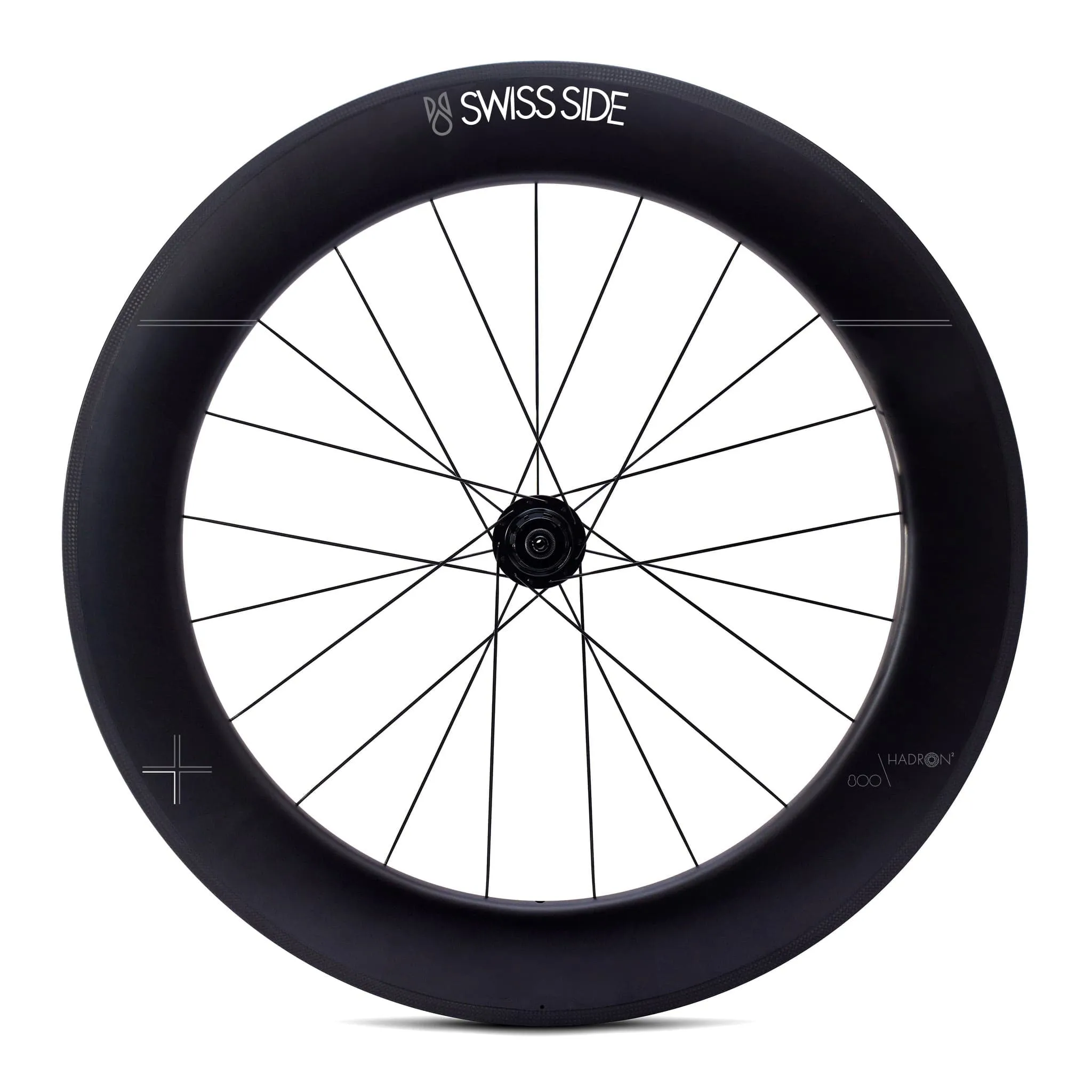 HADRON² Classic Rear Wheel
