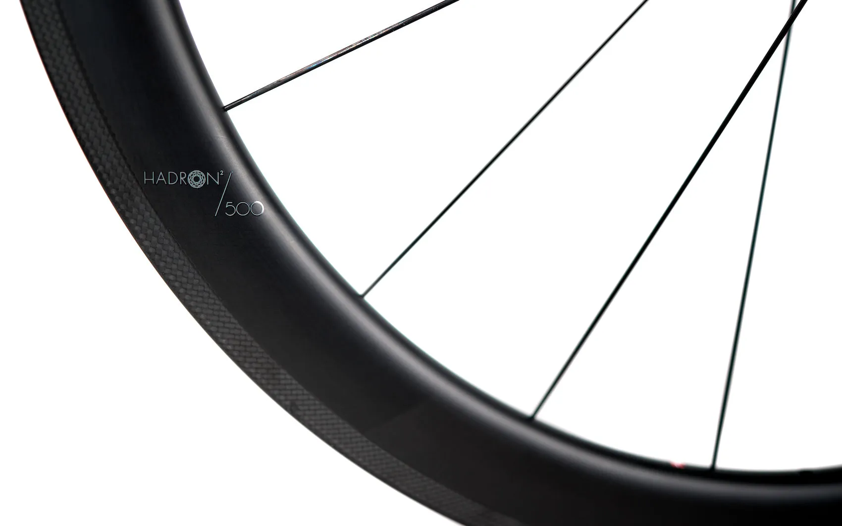 HADRON² Classic Rear Wheel