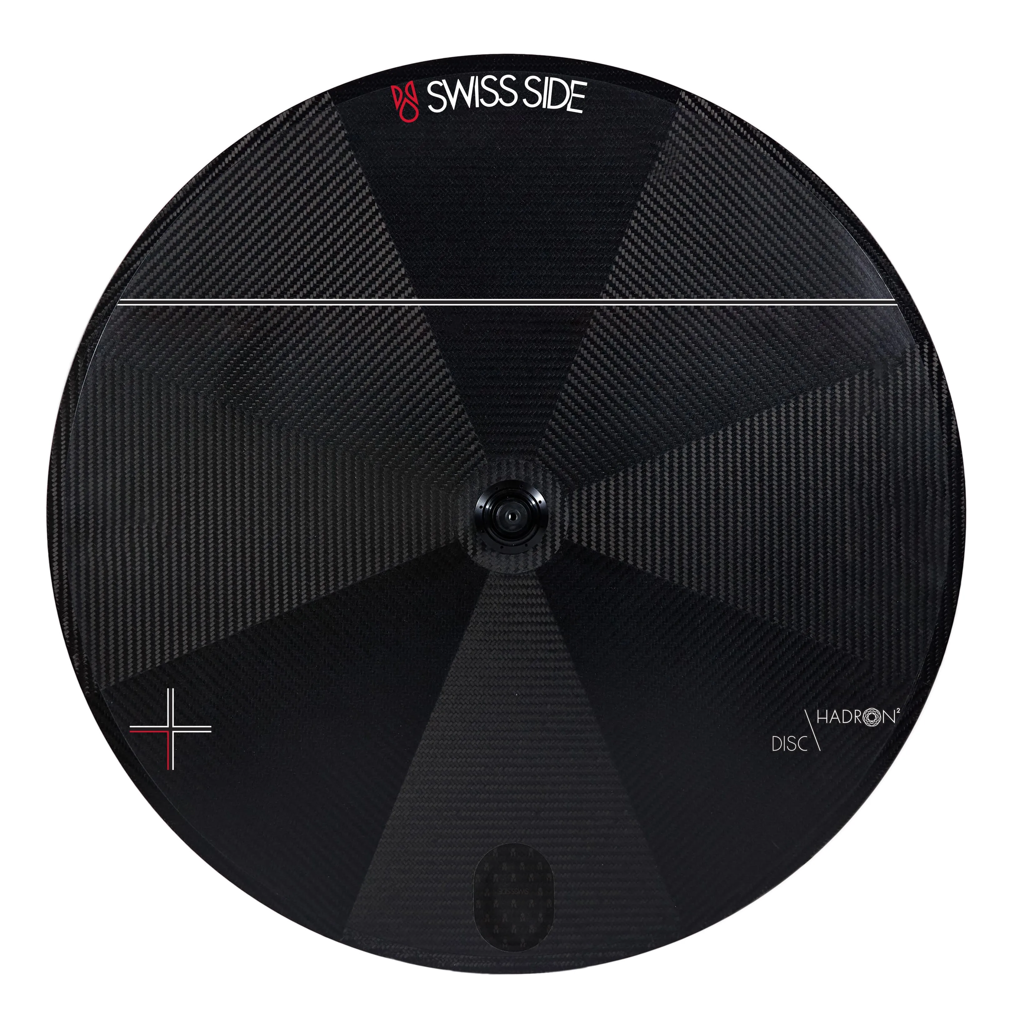 HADRON² Classic Rear Wheel