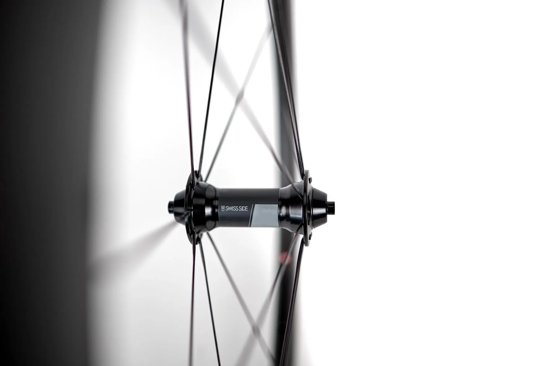 HADRON² Classic Rear Wheel