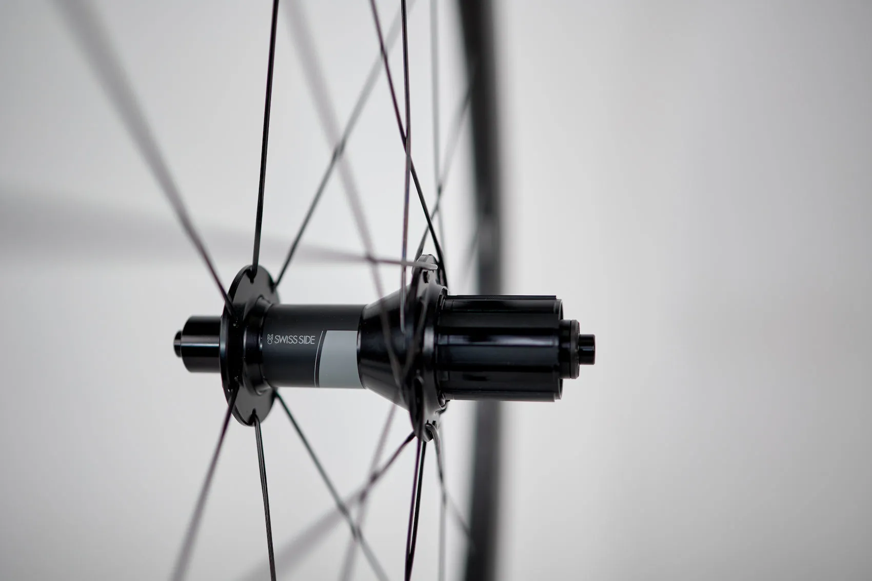 HADRON² Classic Rear Wheel