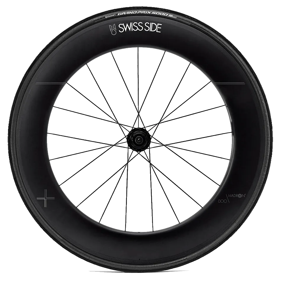 HADRON² Classic Rear Wheel