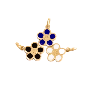 Happy pendant