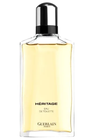 Heritage Cologne | Luxury Oriental Woody Perfume for Men