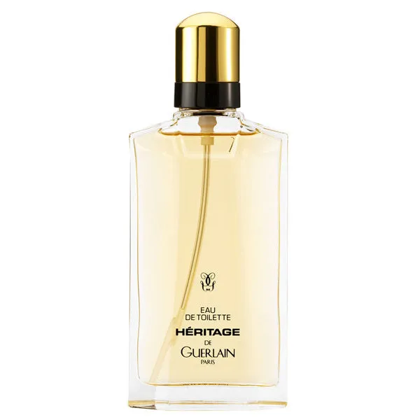 Heritage Cologne | Luxury Oriental Woody Perfume for Men