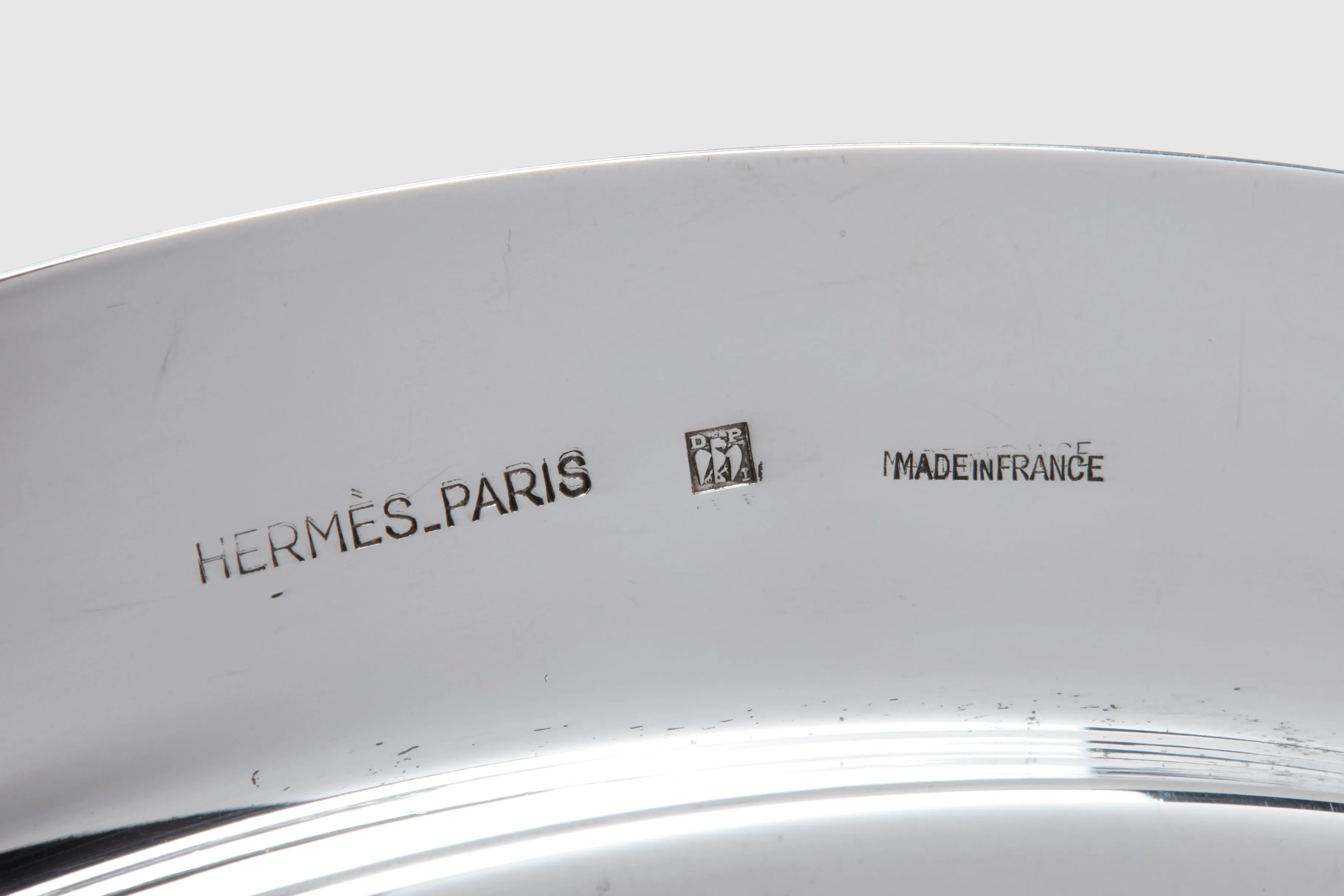 Hermès Rope Edge Tray