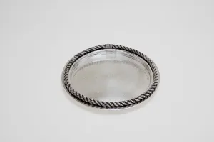 Hermès Rope Edge Tray