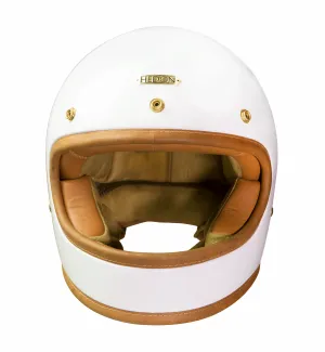 Heroine Classic Knight White | ECE 22.05 | Last Chance