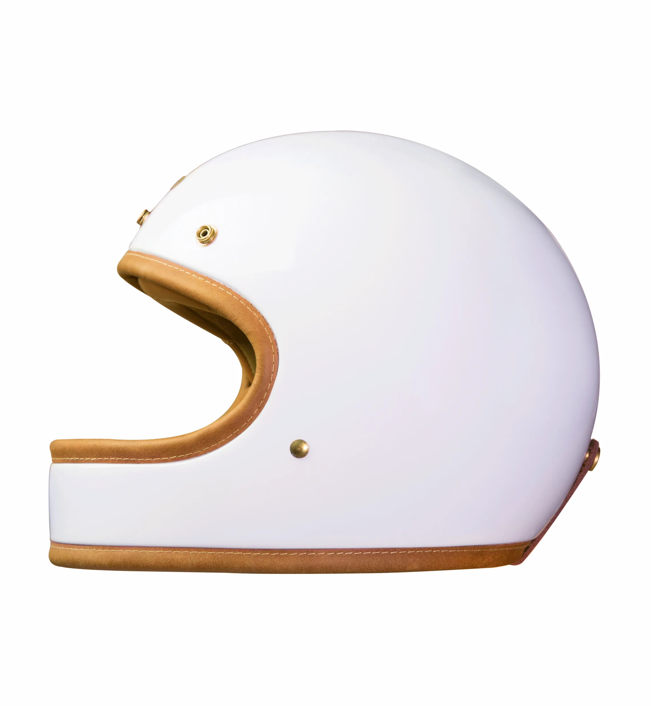 Heroine Classic Knight White | ECE 22.05 | Last Chance