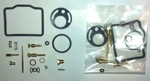 Honda CB160 CL160 Carburetor Rebuild Kit x2 1964 1965 1966 1967 1968 1969 ! Carb
