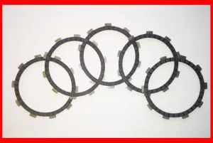 Honda CB200 CL200 Clutch Set 1974 1975 1976 CB200T Vintage Motorcycle! 200