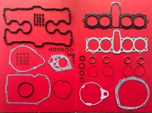Honda CB750 1979 1980 1981 1982 1983  Engine Gasket Set! DOHC 750 Nighthawk
