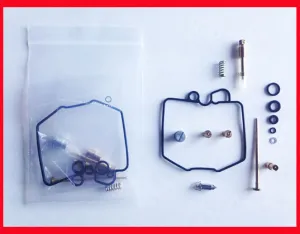 Honda GL500 CX500 Carburetor Carb Rebuild Kit x 2 sets! 1978 1979 Motorcycle