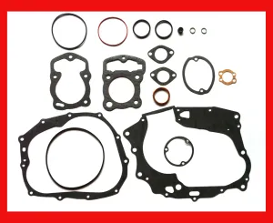 Honda Motorcycle TL125 XL125 1973 1974 1975 1976 Engine Rebuild Gasket Set