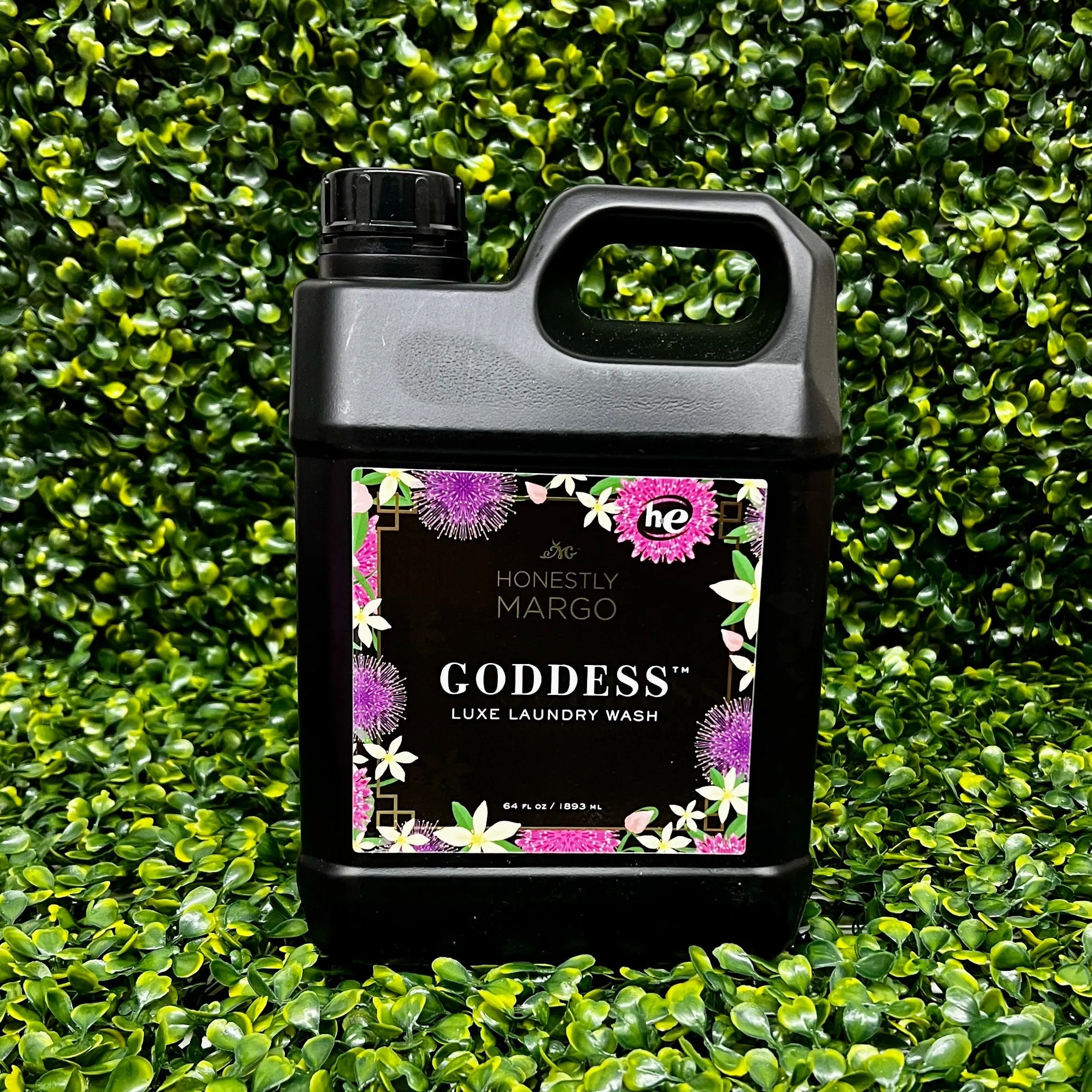Honestly Margo Goddess Luxe Laundry Wash