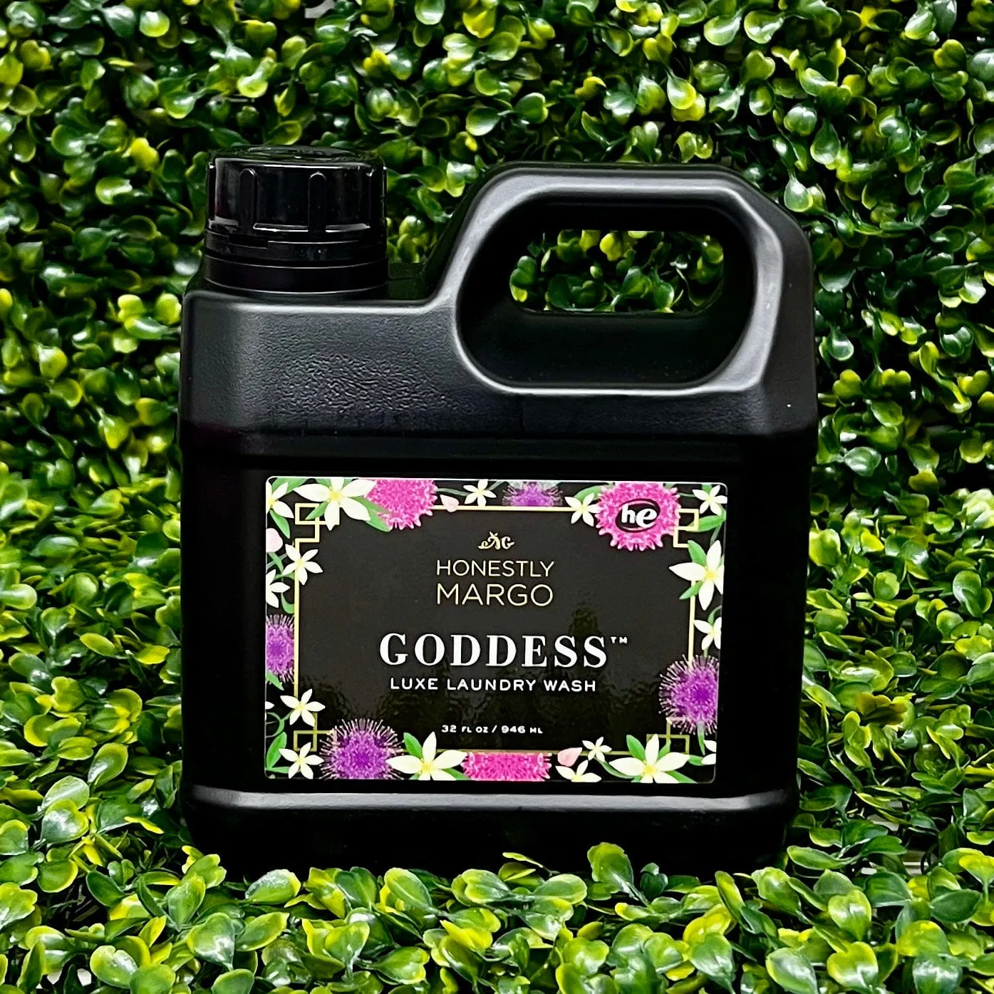 Honestly Margo Goddess Luxe Laundry Wash