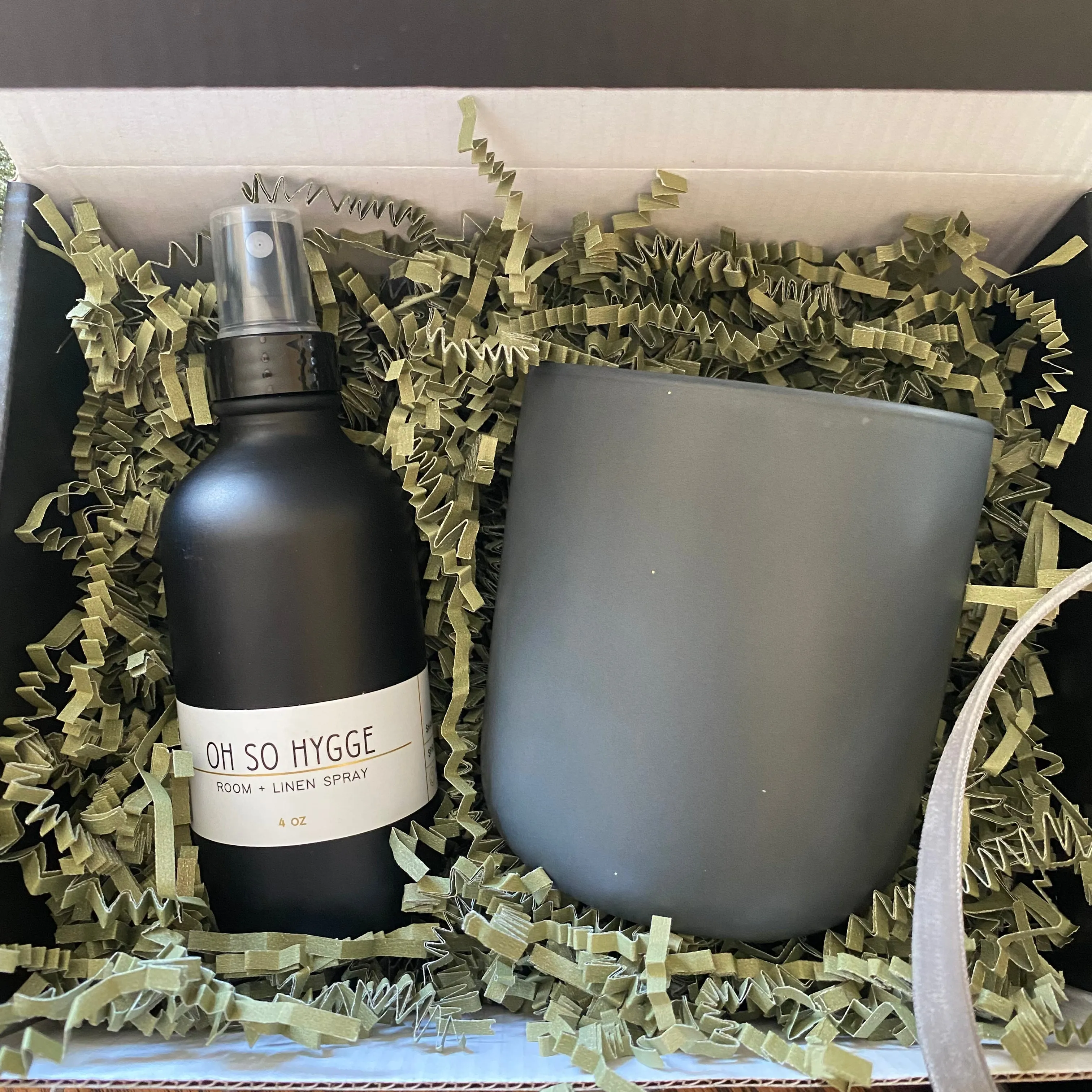 Hygge Home - Candle Set