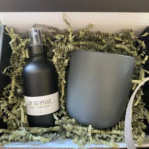 Hygge Home - Candle Set