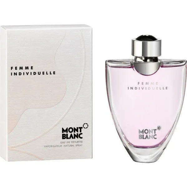 Individuelle by Mont Blanc
