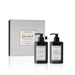 Istanbul Hand Care Geschenkset