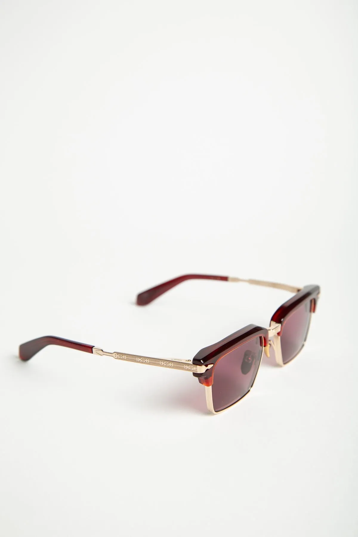 JACQUES MARIE MAGE | ALIN SUNGLASSES