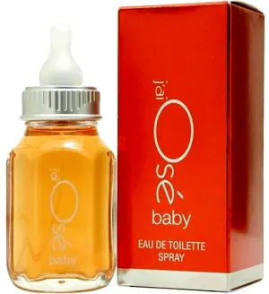 Jai Ose Baby by Guy Laroche