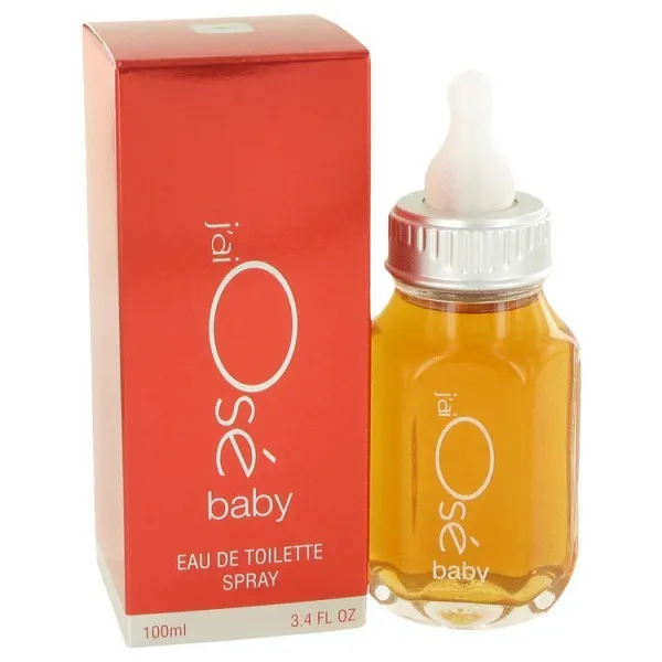 Jai Ose Baby by Guy Laroche